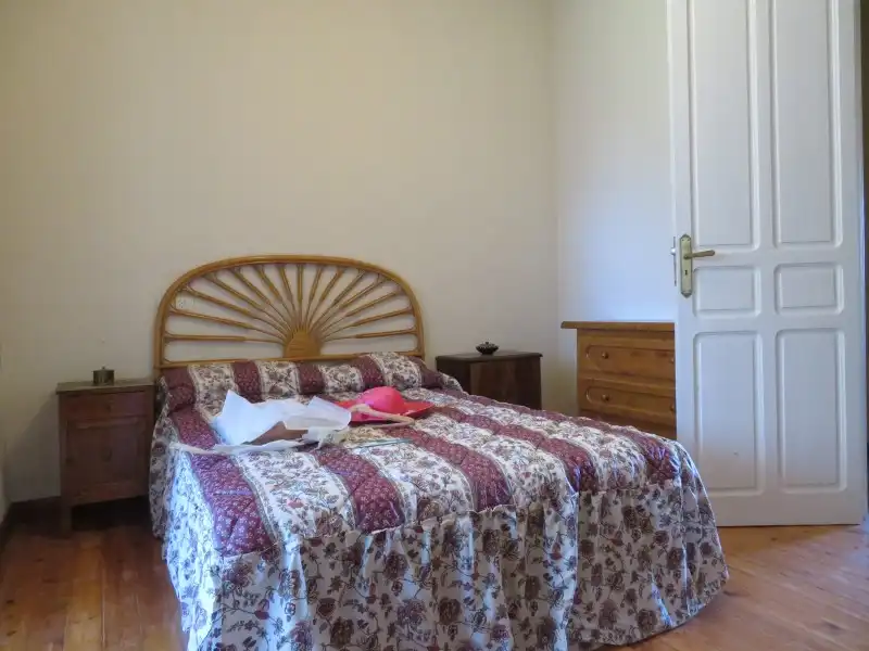 Habitación de Casa o chalet en venta en Cuadros con Calefacción y Trastero