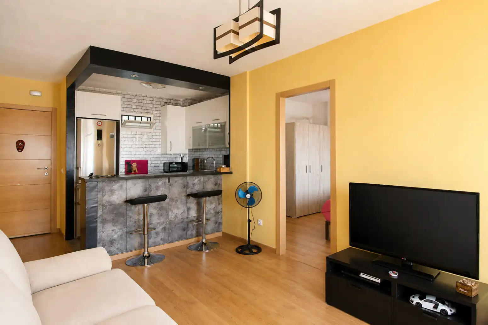 Flat with pool to rent in Lo Cea, imagen 19