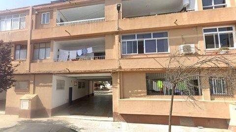 Photo 4 of Flat for sale in La Banda - Campo de Fútbol, Chiclana de la Frontera