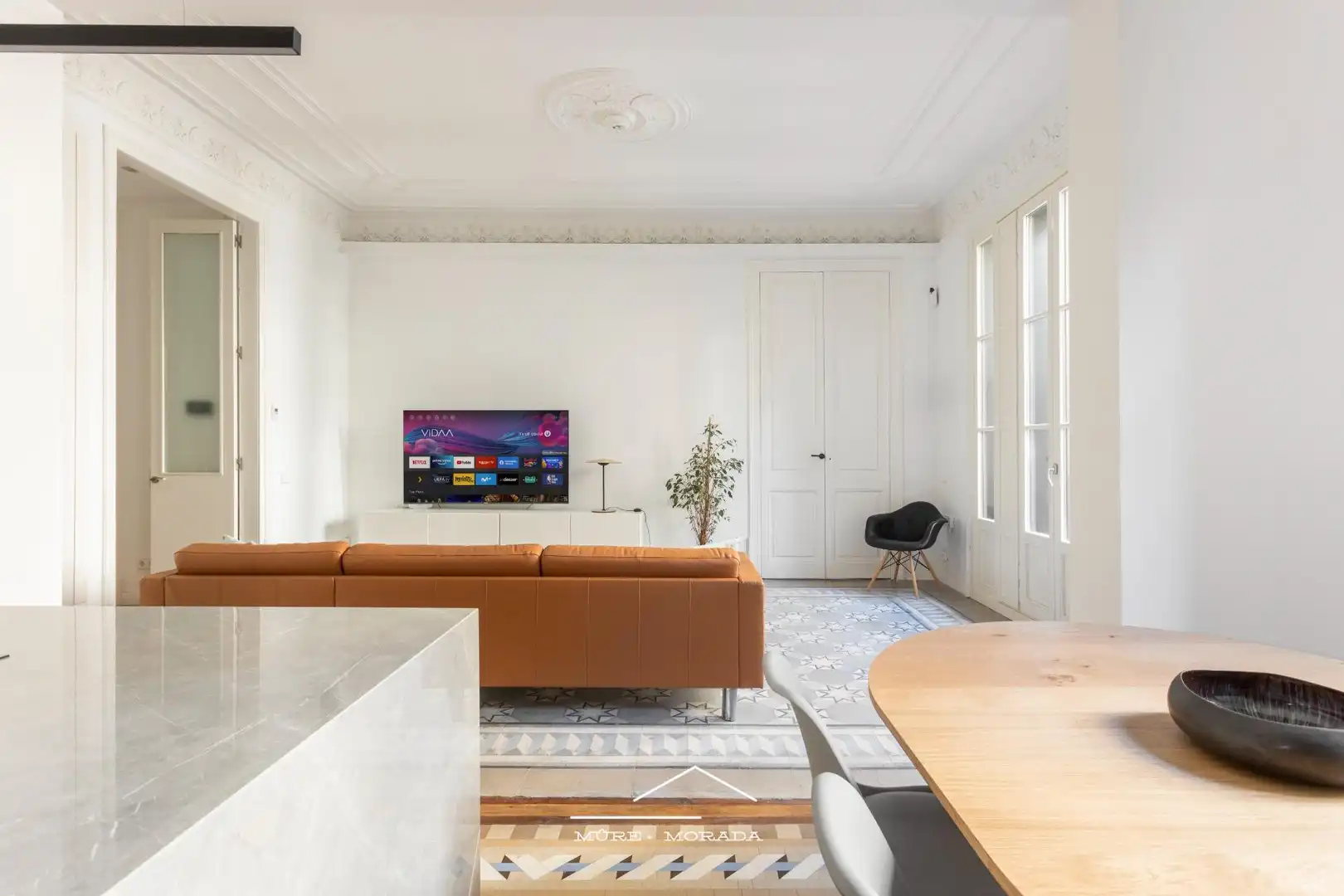 Appartement avec terrasse à vendre à Eixample, imagen 8