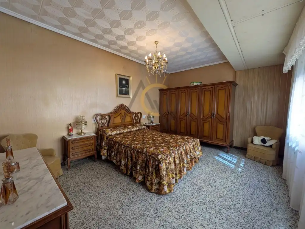 Casa amb terrassa en venda a Calle J Alfonso Vidal, imagen 34