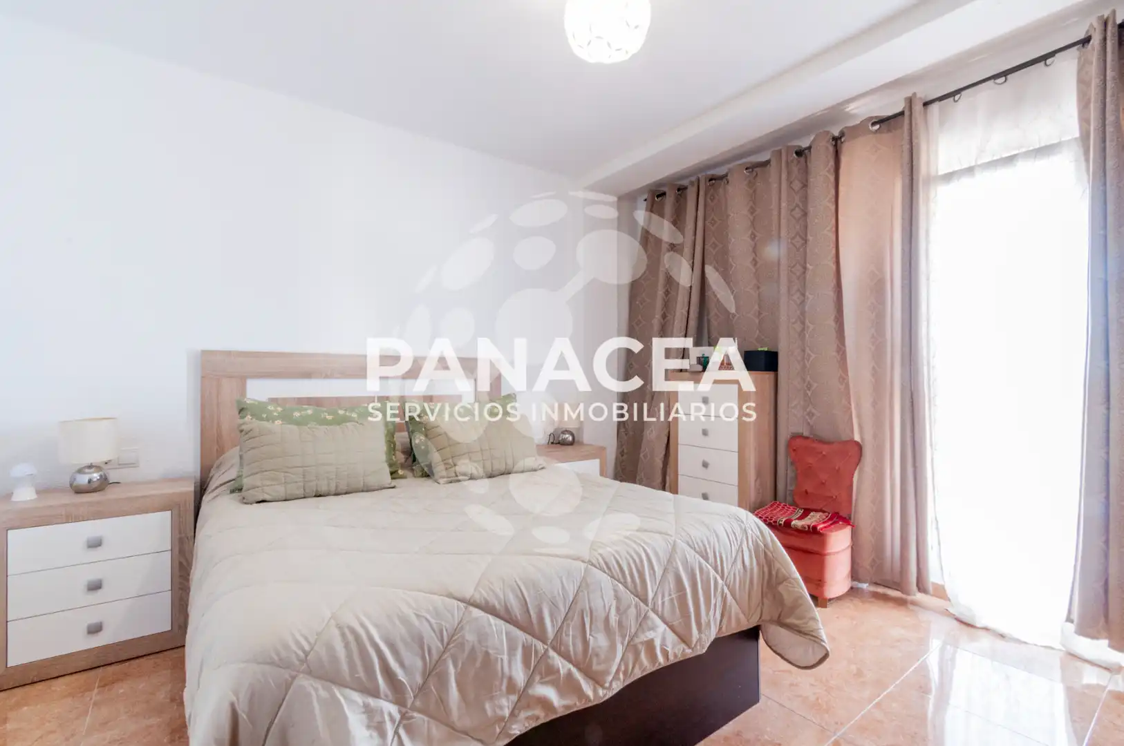 Piso en venta en Roquetas de Mar, Almería
