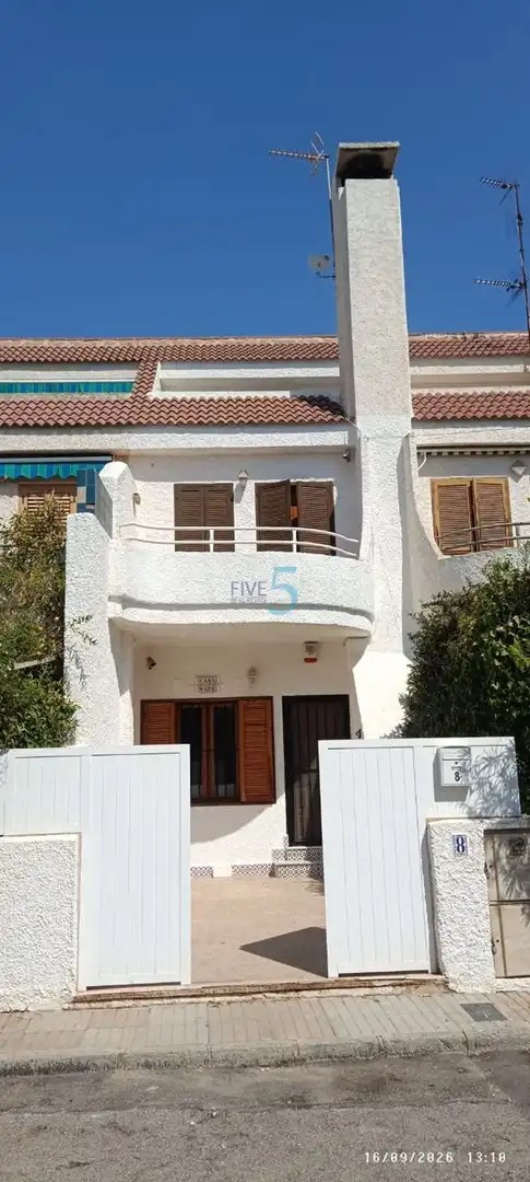 Casa a schiera in vendita a Los Cuarteros