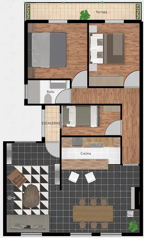Casa o chalet en venta en Sant Feliu de Guíxols con Calefacción, Jardín privado y Terraza