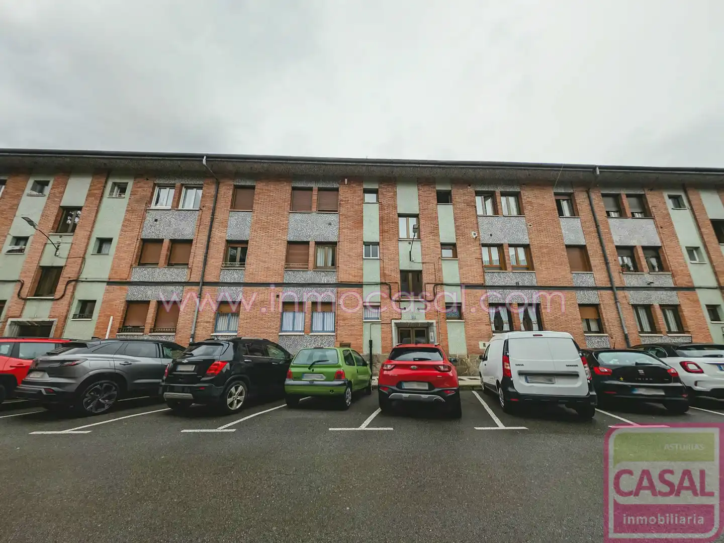 Piso en venta en CALLE JUAQUÍN RODRÍGUEZ MUÑIZ, Aller