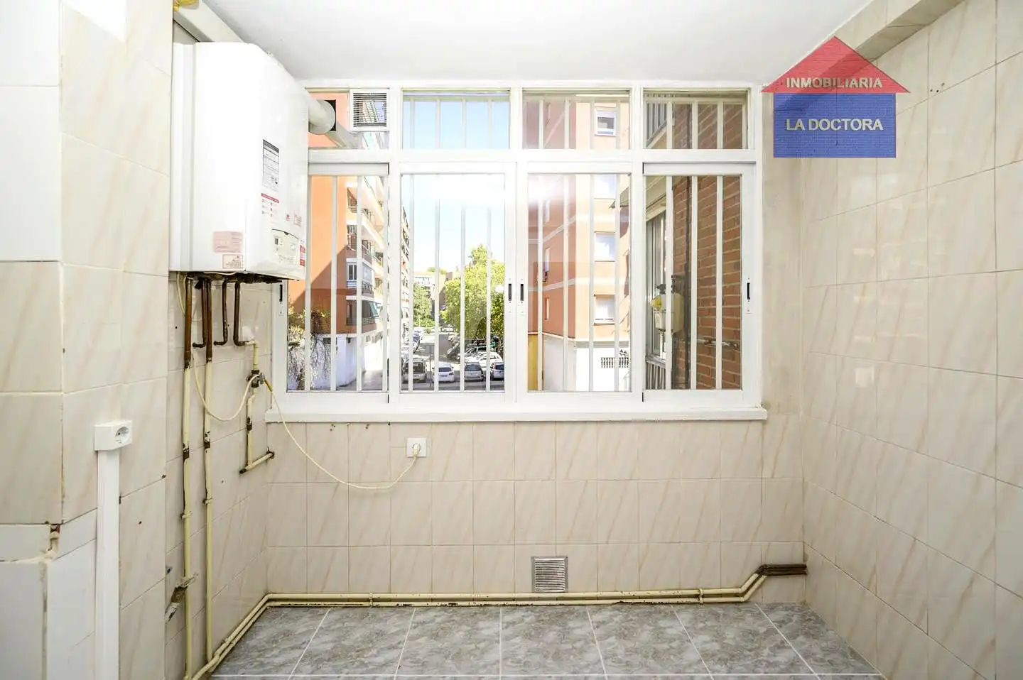 Appartamento con ascensore in vendita a Calle Valladolid, imagen 6