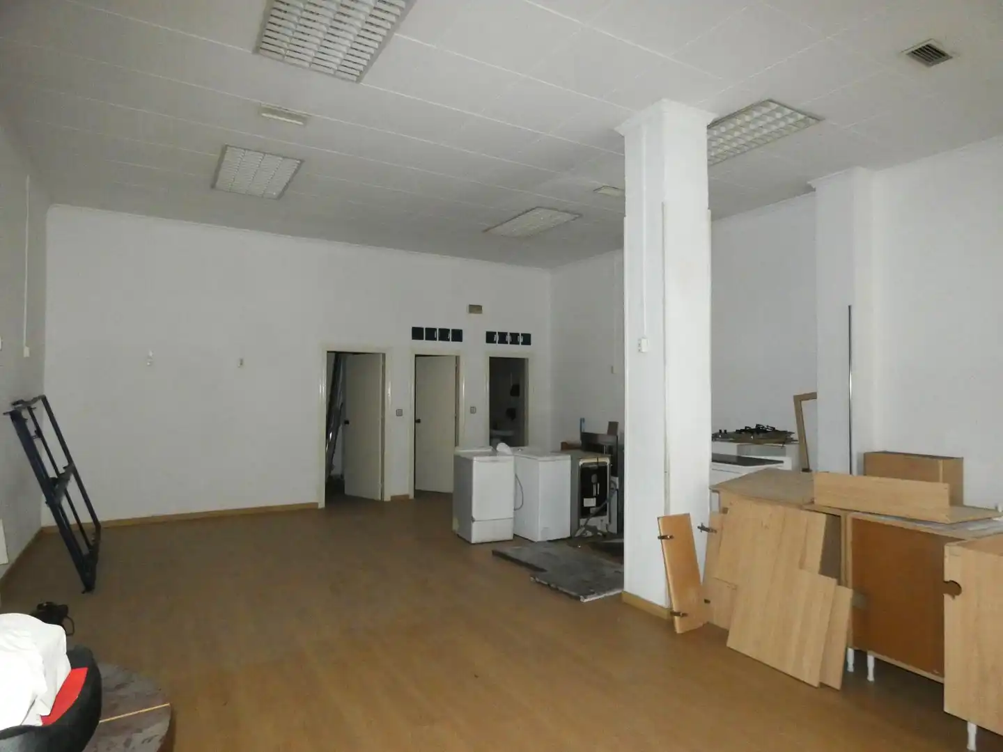 Business premises for sale in Alguazas, imagen 6