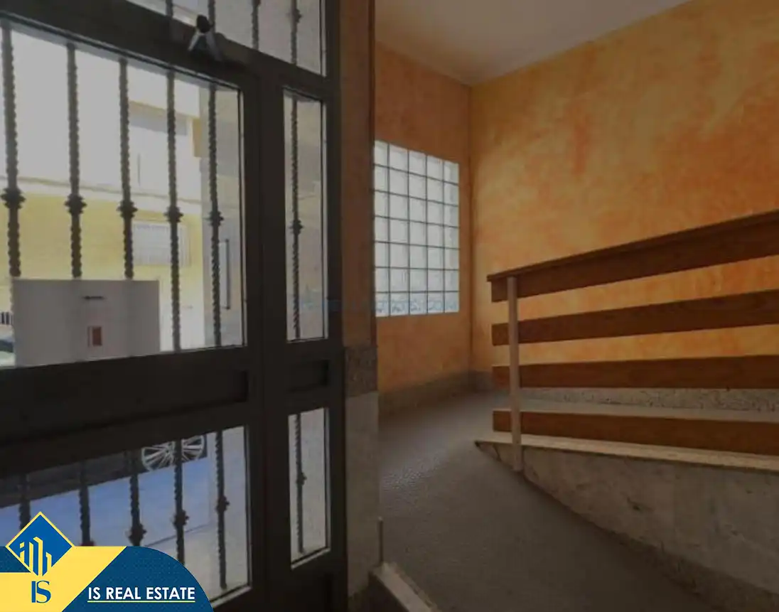 Apartament amb terrassa en venda a Playa del Acequión, Náufragos y Rocío del Mar, imagen 21