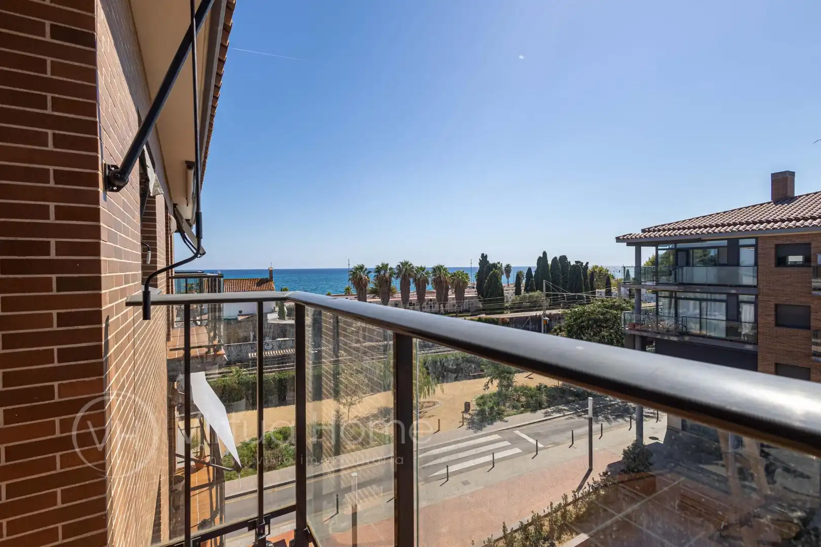 Maisonette mit Terrasse zum Verkauf in Calella, imagen 7