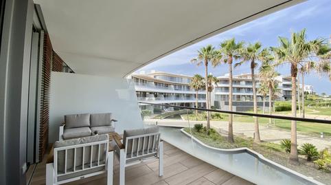 Photo 4 of Apartment to rent in Guadalobón, Málaga