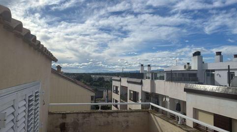 Foto 3 de Àtic en venda a L'Ampolla, Tarragona
