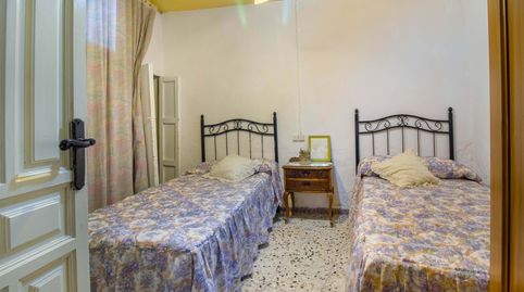Foto 5 de Finca rústica en venta en Calle Martínez Chaparro, 6, Galaroza, Huelva