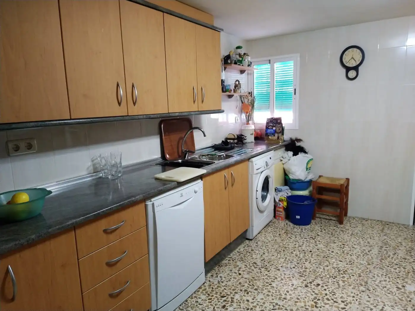 House with pool for sale in La Roda, imagen 11