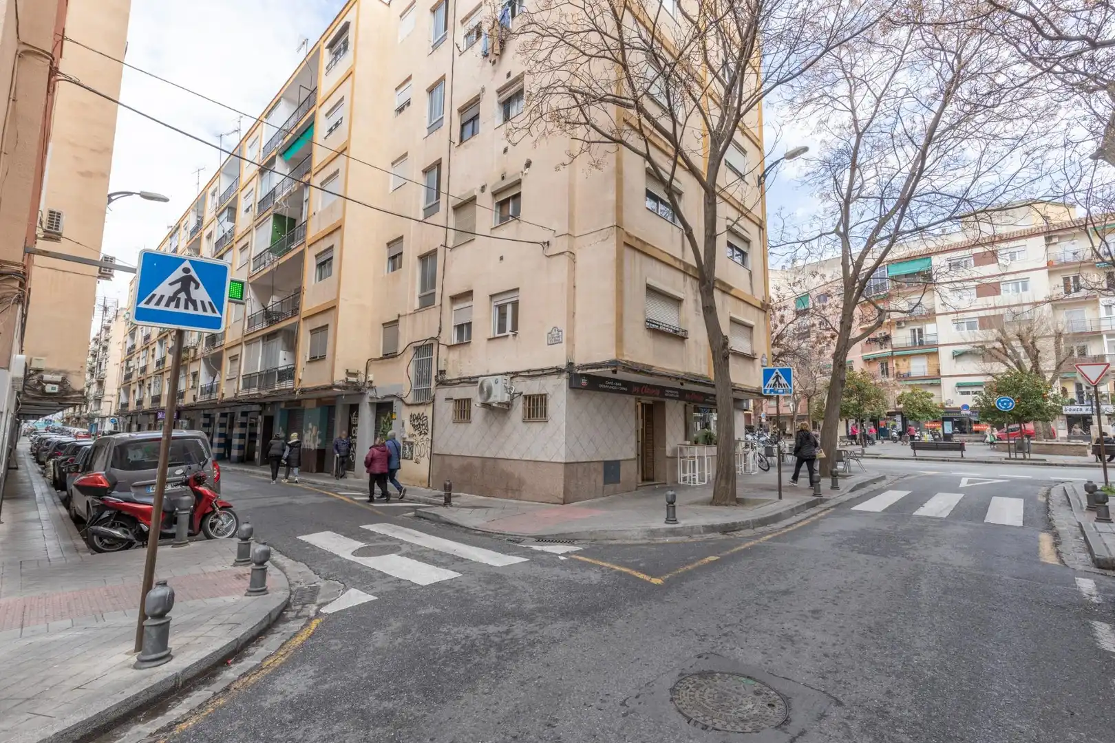 Appartement compact à vendre à Calle Calle Doctor Fernando Escobar, imagen 20