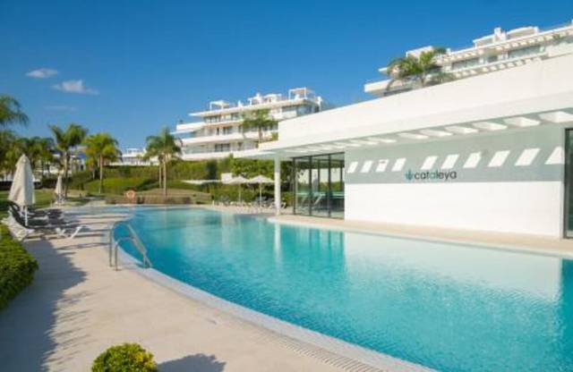 Apartamento en Venta en N/A, -1 en Nueva Atalaya