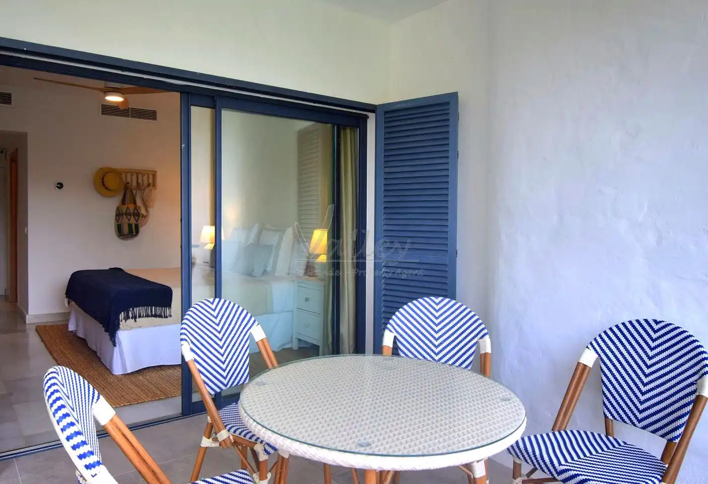 Apartments for rent in Ramiro El Monje, Sotogrande Costa