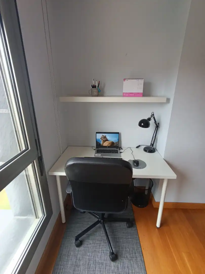 Flat for rent in Santander  with Heating, Storage room and Furnished