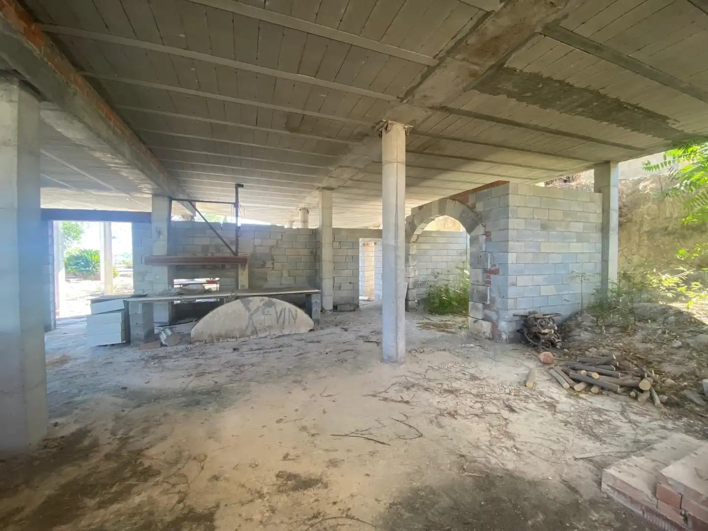 Villa zum Verkauf in Albaida, imagen 9