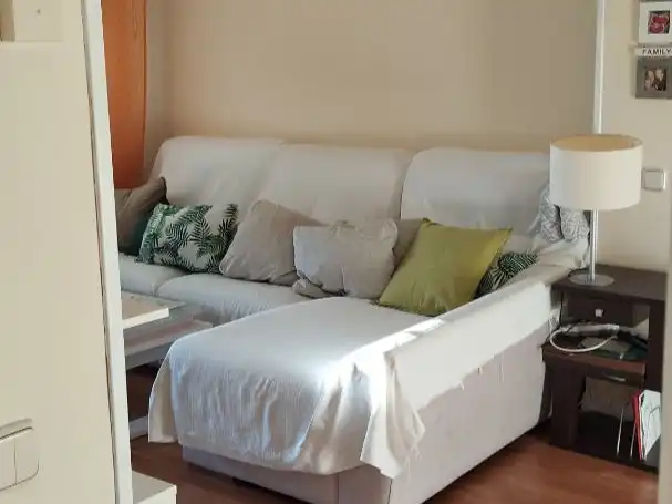 Flat for rent in Villanueva de la Cañada, Madrid