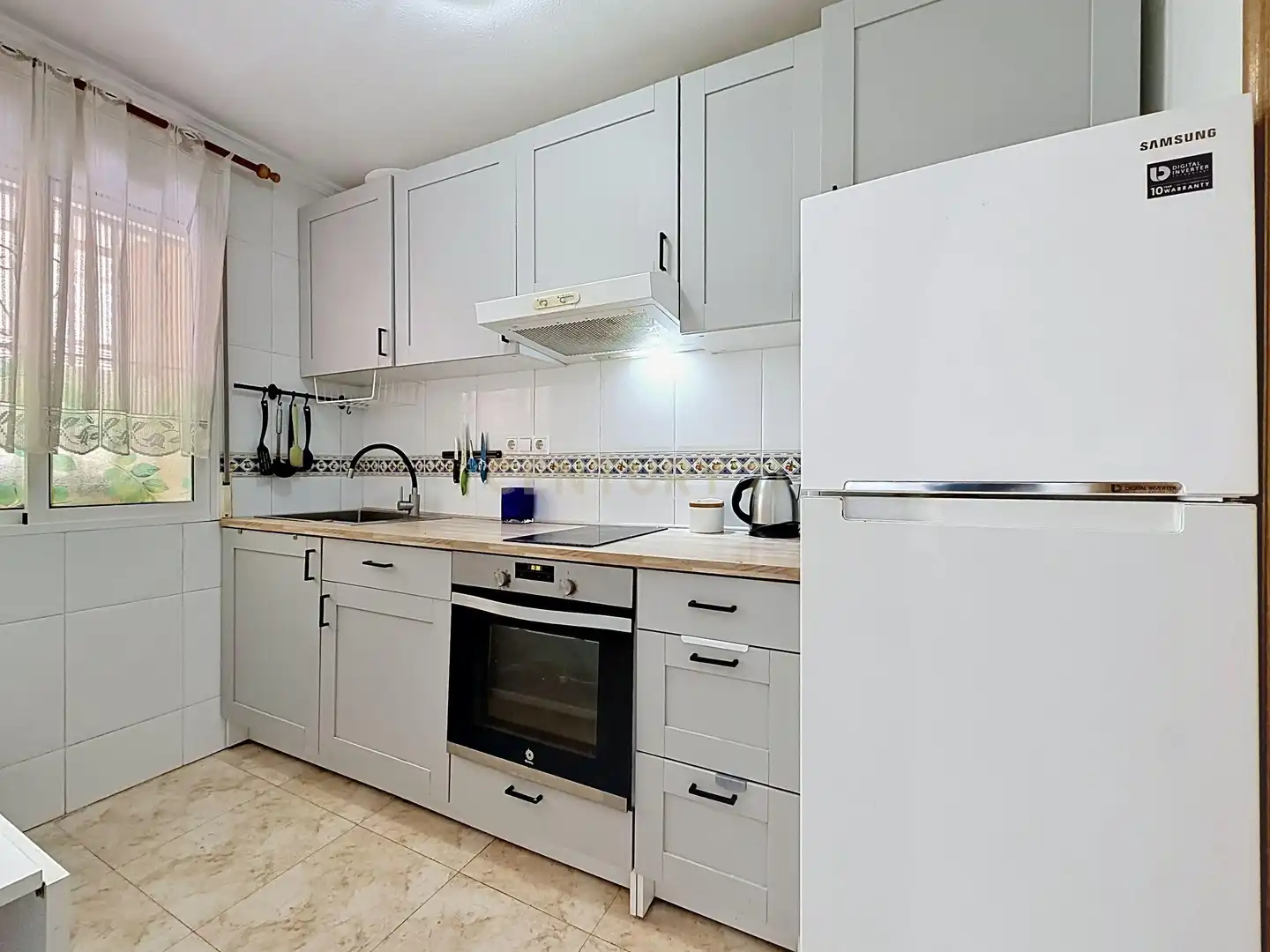 Cocina de Planta baja en venta en Torrevieja