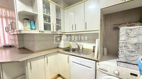 Foto 5 de Piso en venta en De San Francisco de Asís, Reyes Católicos, Alcalá de Henares