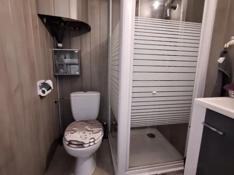Appartement compact avec ascenseur à vendre à Carrer Muga-Delta 10, imagen 17