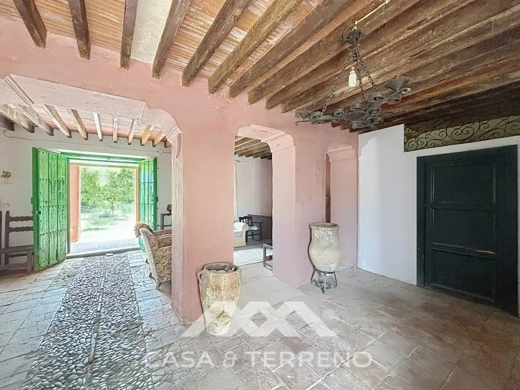 Casa o chalet en venta en Alhama de Granada con Terraza