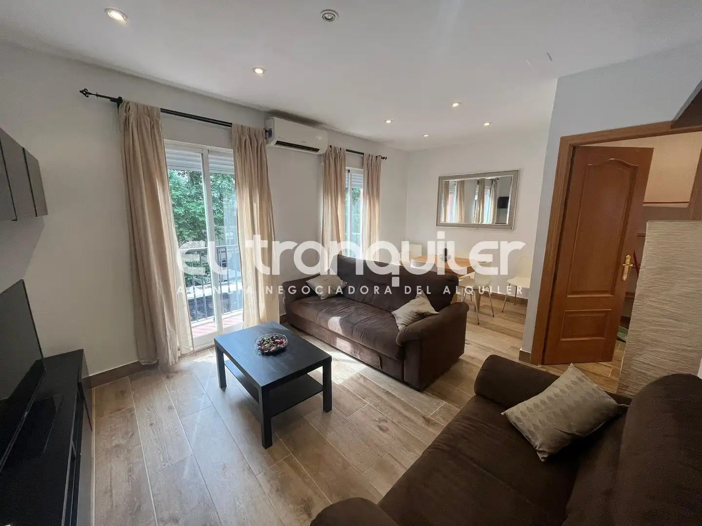 Fotografía del inmueble reportado: 1.500 €/mes — Madrid, Madrid
