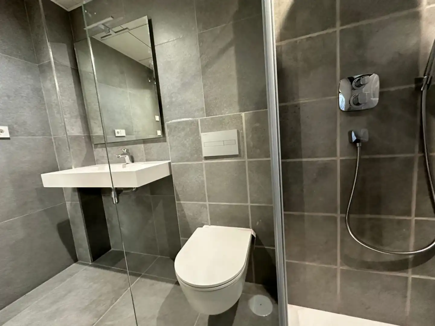 Mini appartamento con piscina in vendita a Centro Urbano, imagen 16