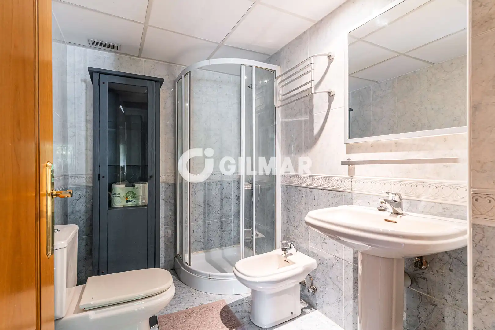 Ground floor with terrace for sale in Moncloa - Aravaca, imagen 16
