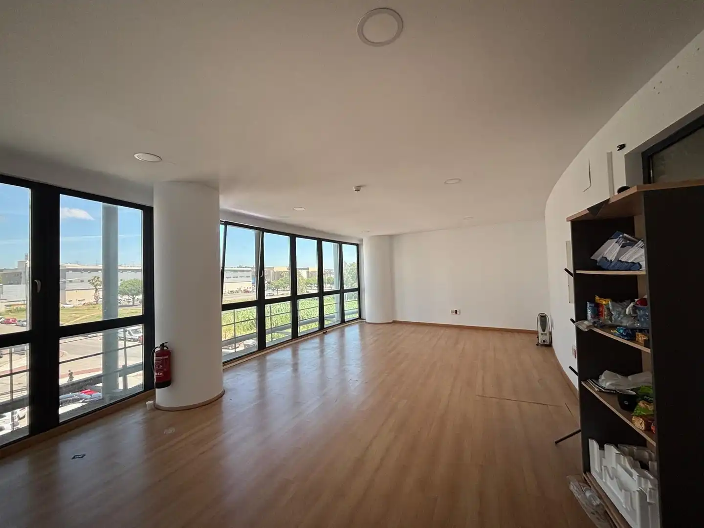 Büro zur Miete in Los Barrios, imagen 4