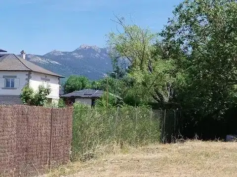 Residencial en venda a Los Molinos