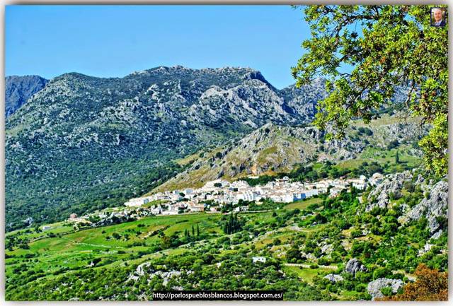 Terreno residencial en Venta en Benaocaz