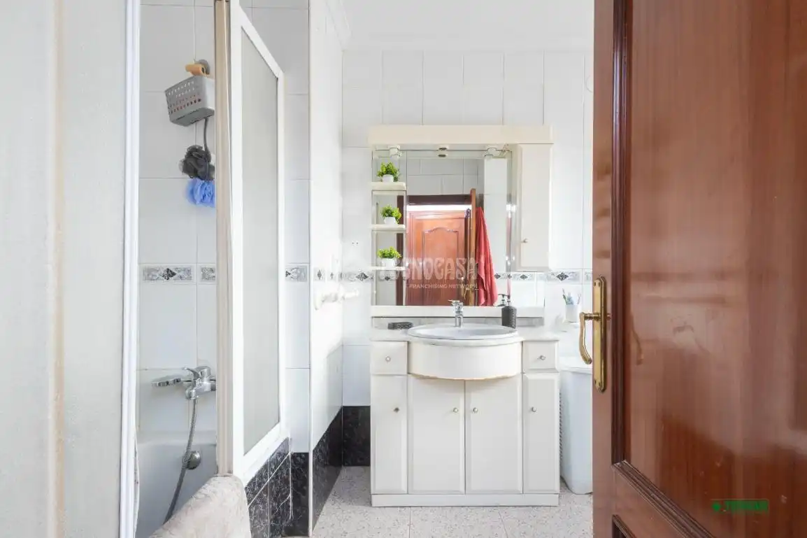 Piso en venta en Nueva Almería - Cortijo Grande - Vega de Acá