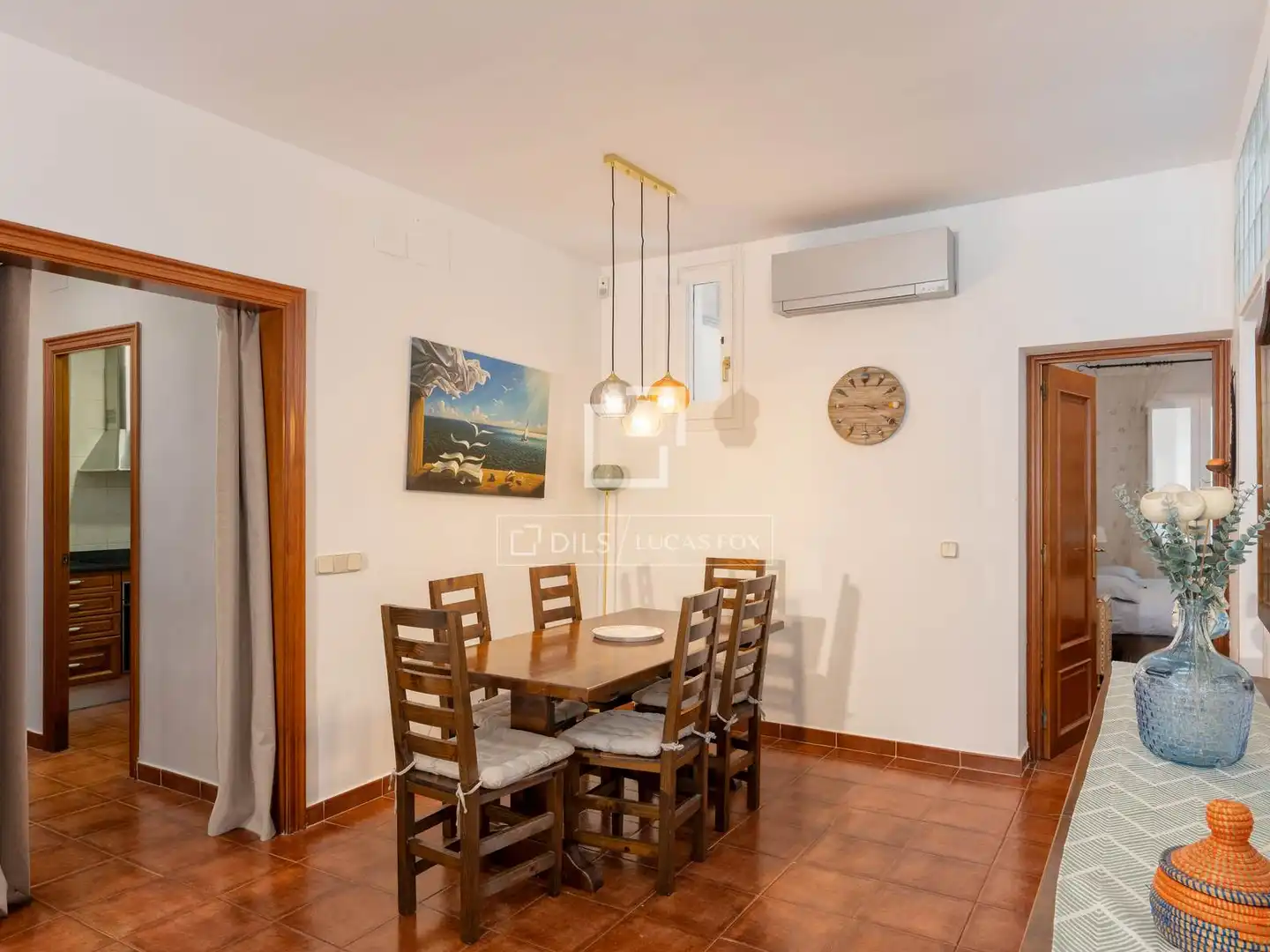 Appartement avec terrasse à vendre à Tossa de Mar pueblo, imagen 5