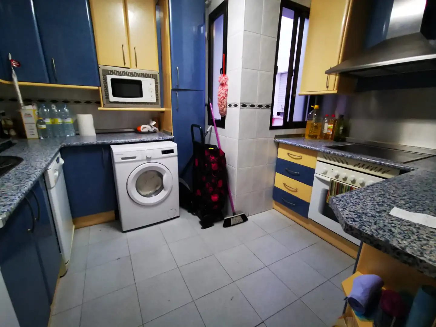 Wohnung mit Aufzug zum Verkauf in Calle Arroyo de San Pedro, imagen 2