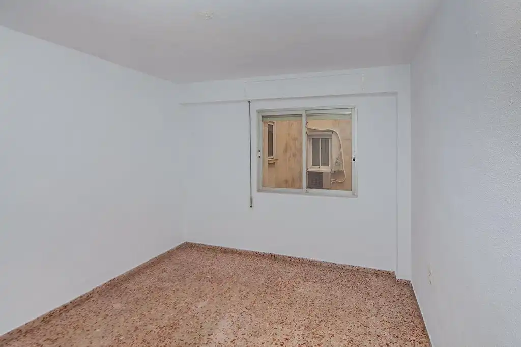 Flat with terrace for sale in Centro Ciudad, imagen 5