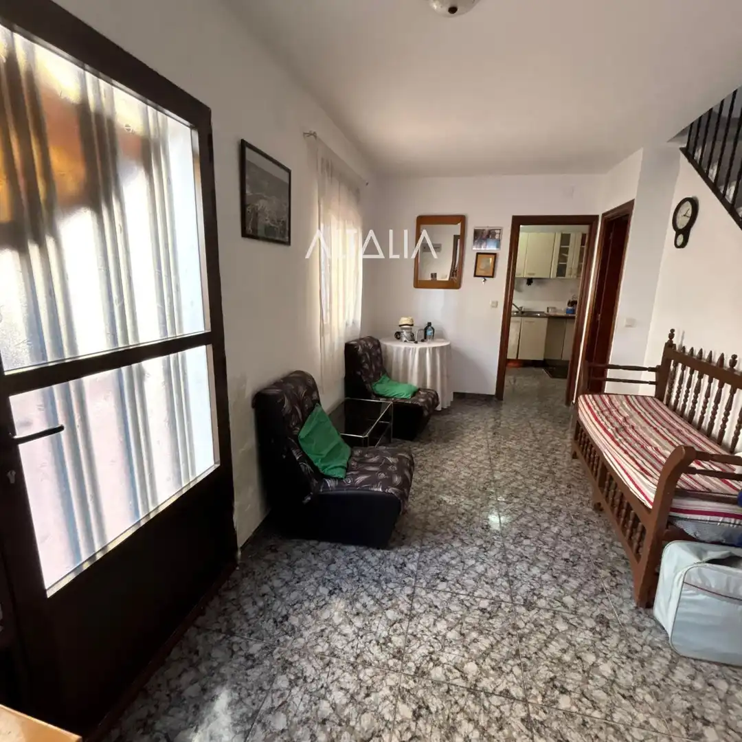 Houses for sale in Tinajas  with Terrace