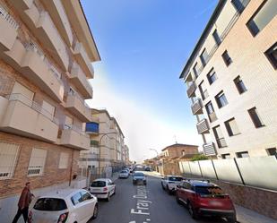 Exterior view of Flat for sale in Ocaña  with Terrace and Balcony