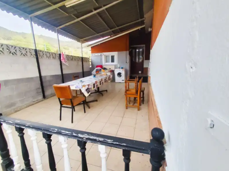 Terrace of Houses for sale in Pravia  with Heating, Terrace and Storage room