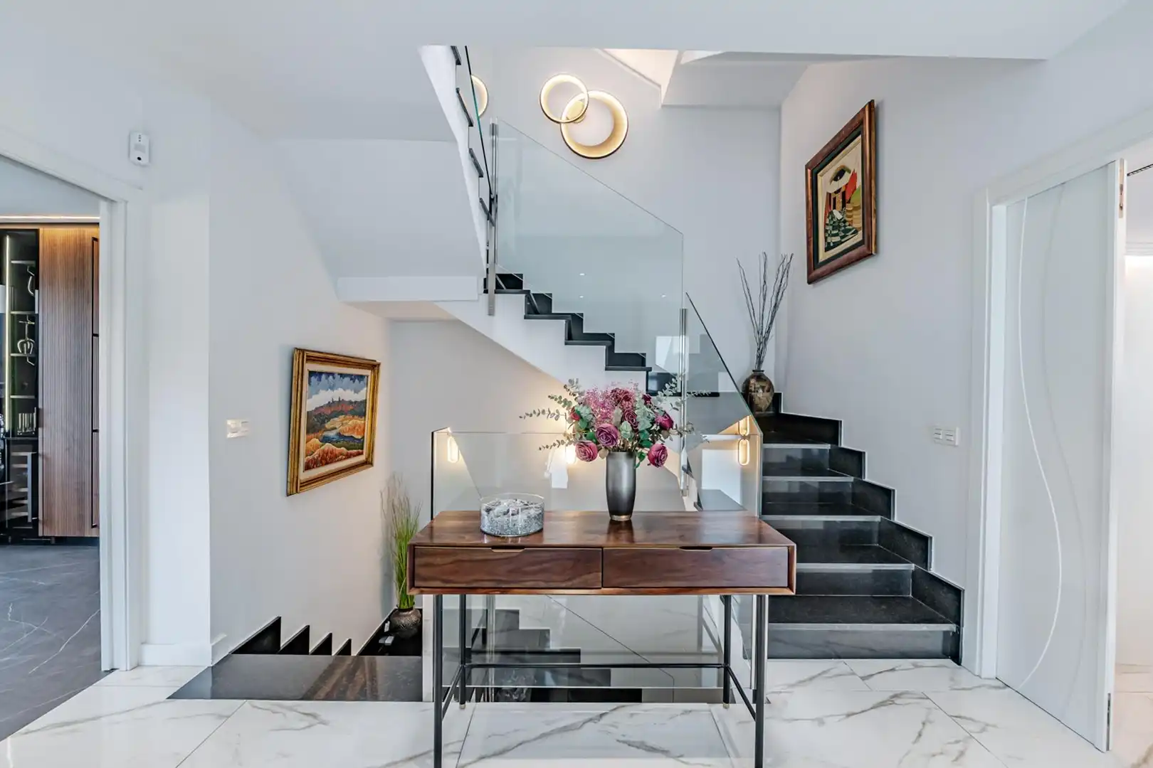 Casa adosada en venta en Pozuelo de Alarcón con Aire acondicionado, Calefacción y Piscina