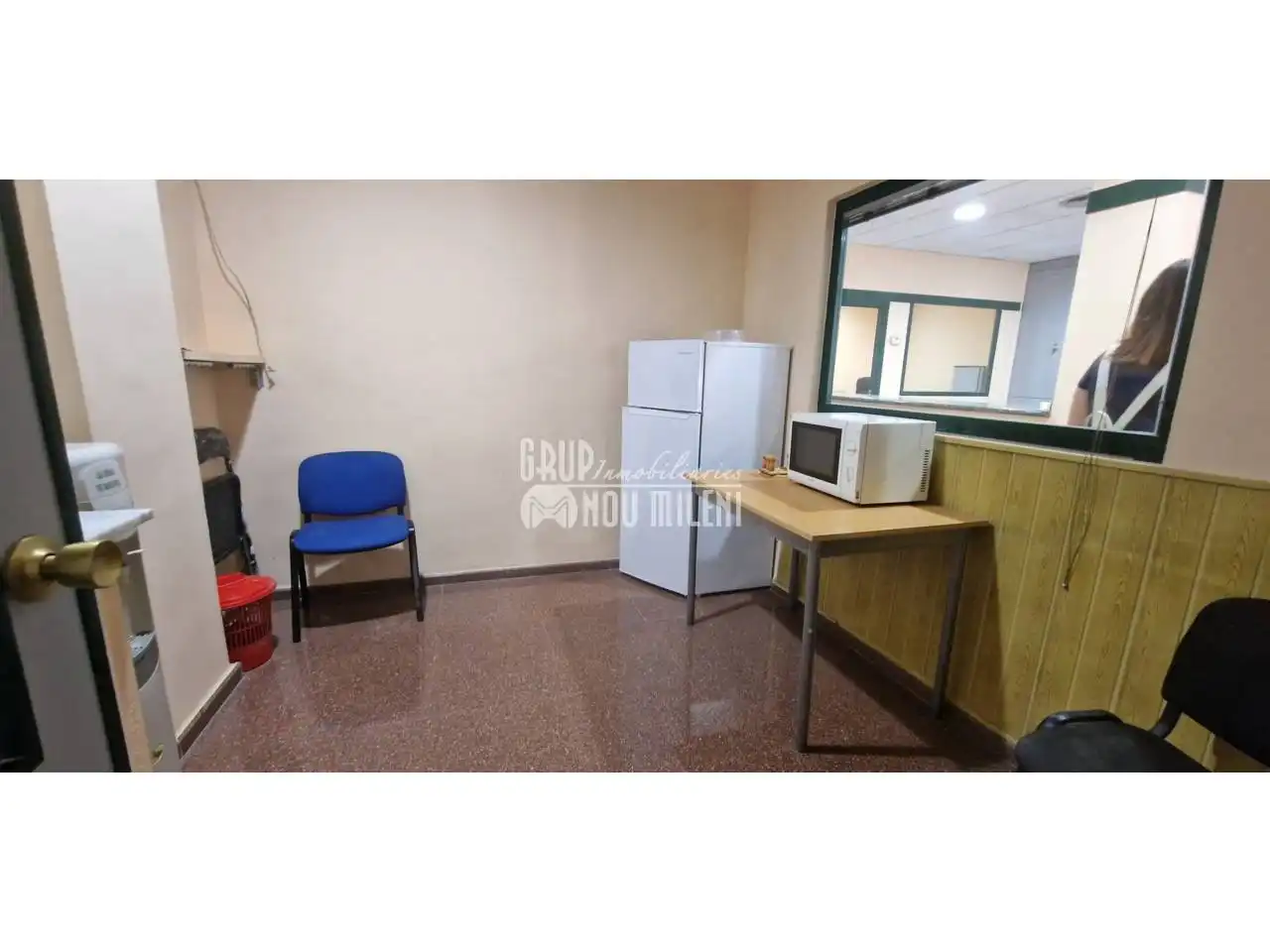 Commercial properties for rent in Valencia