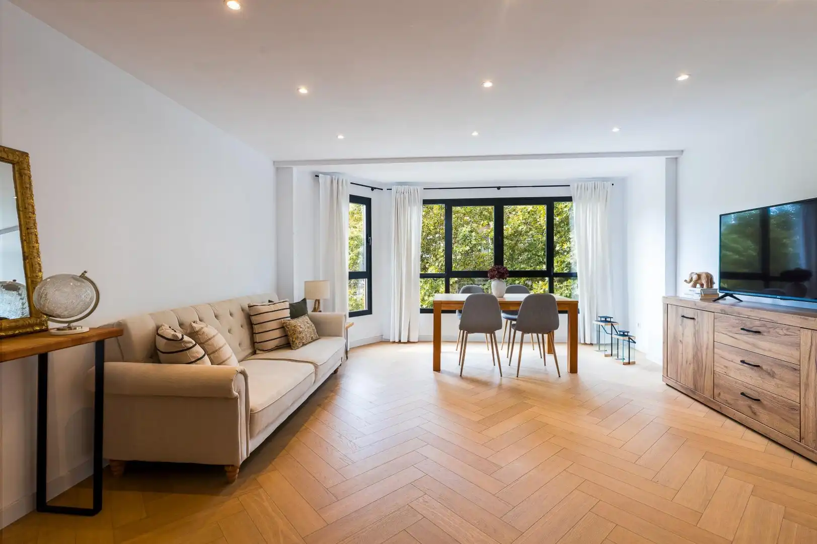 Flat with lift for sale in Nord, imagen 2