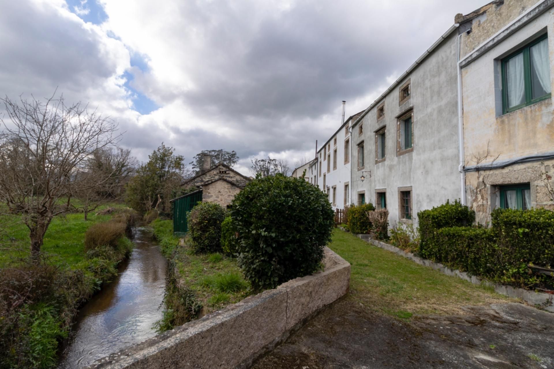 Exterior view of House or chalet for sale in Alfoz  with Heating, Private garden and Terrace