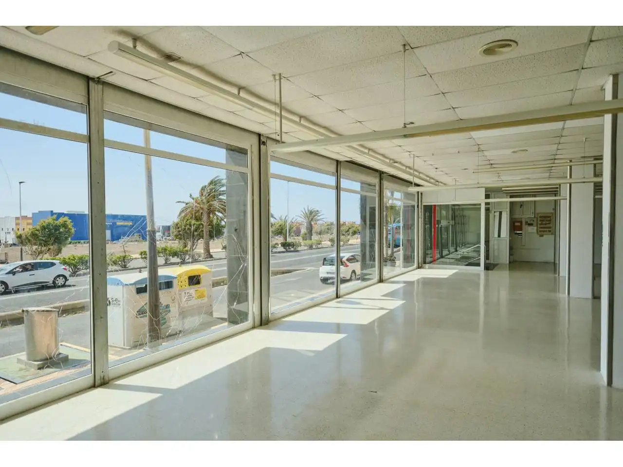 Business premises to rent in Tenesor Semidan, imagen 4