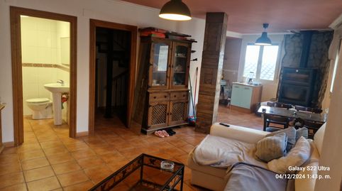 Foto 5 de Casa o xalet en venda a Calle Reja, 12, Sotés, La Rioja