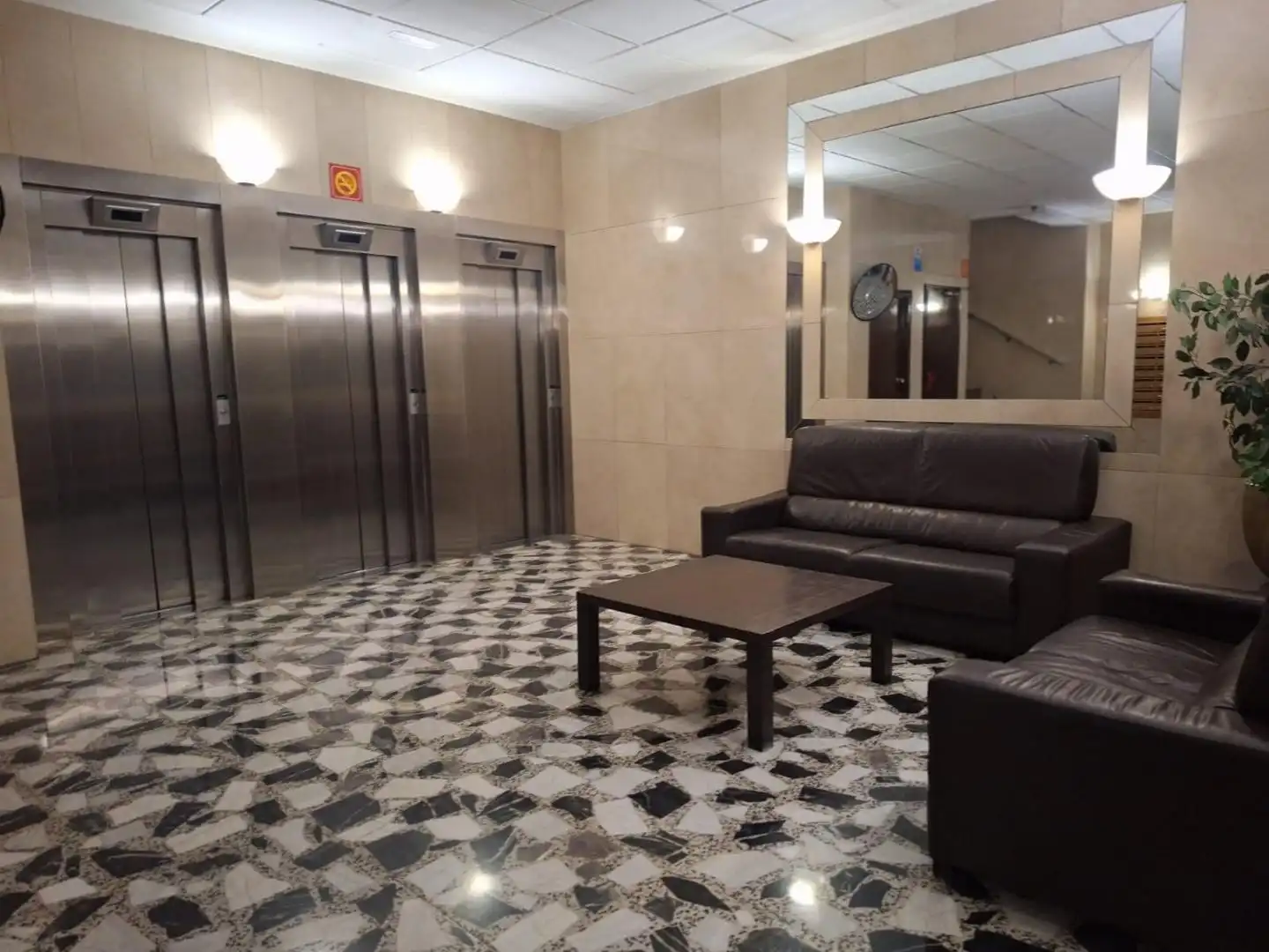 Oficina en venda en Zaragoza