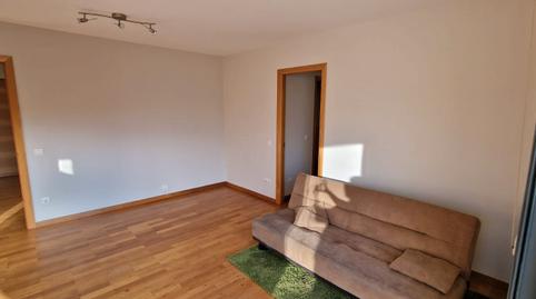 Foto 2 de Àtic de lloguer a Avenida Alcalde Manuel Platas Varela, Oseiro, A Coruña