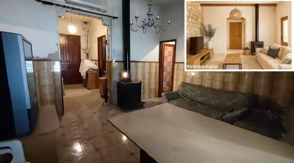 Casa bifamiliare in vendita a Desamparados - Hurchillo - Torremendo, imagen 3