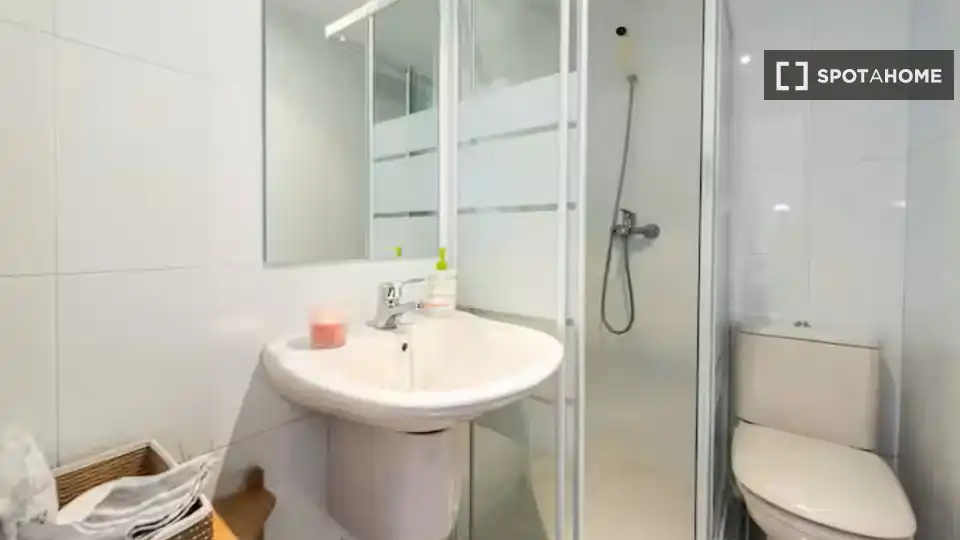 Appartement avec terrasse à louer à San Blas, imagen 6